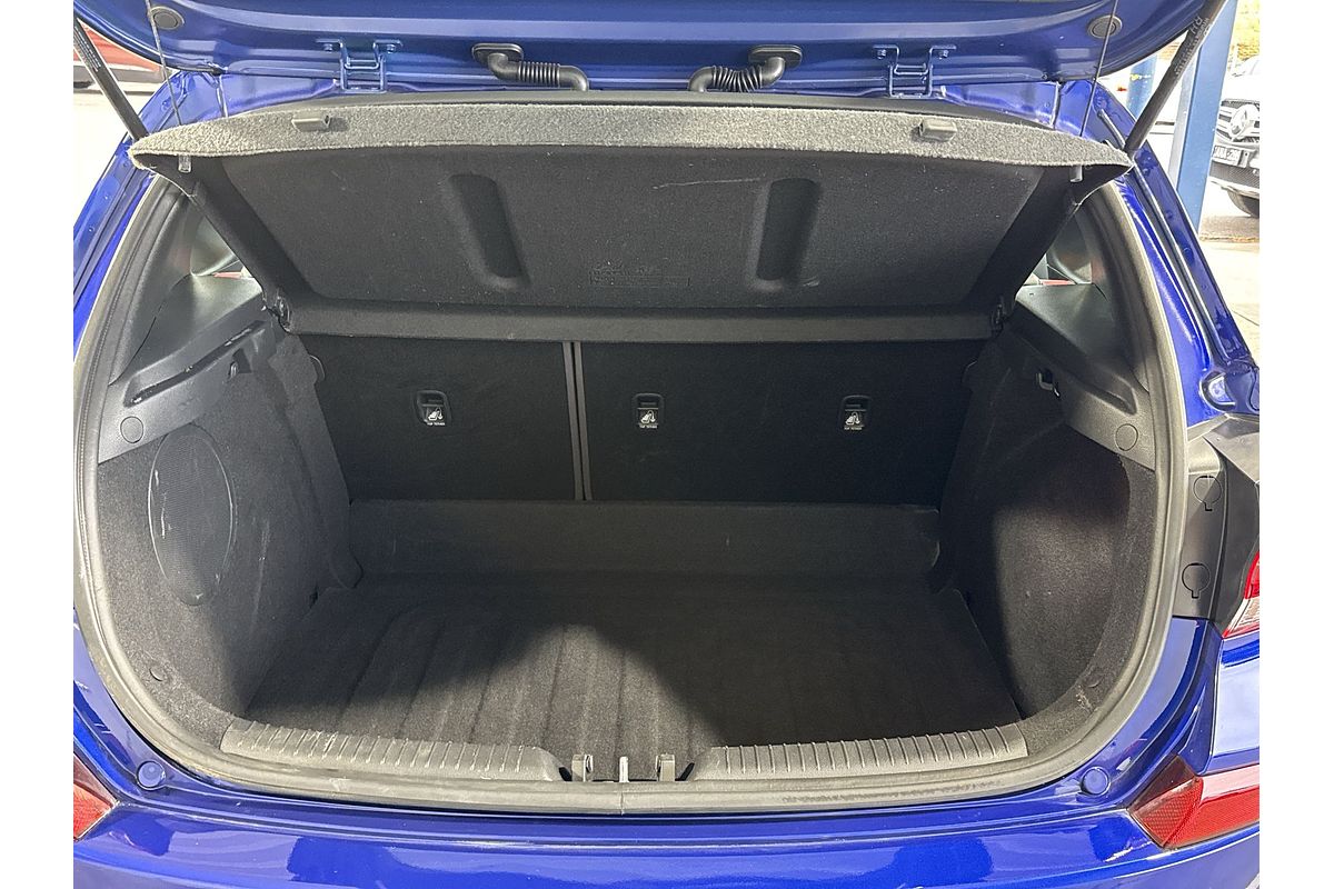 2021 Hyundai i30 N Line Premium PD.V4