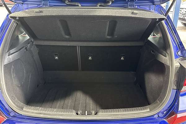 2021 Hyundai i30 N Line Premium PD.V4