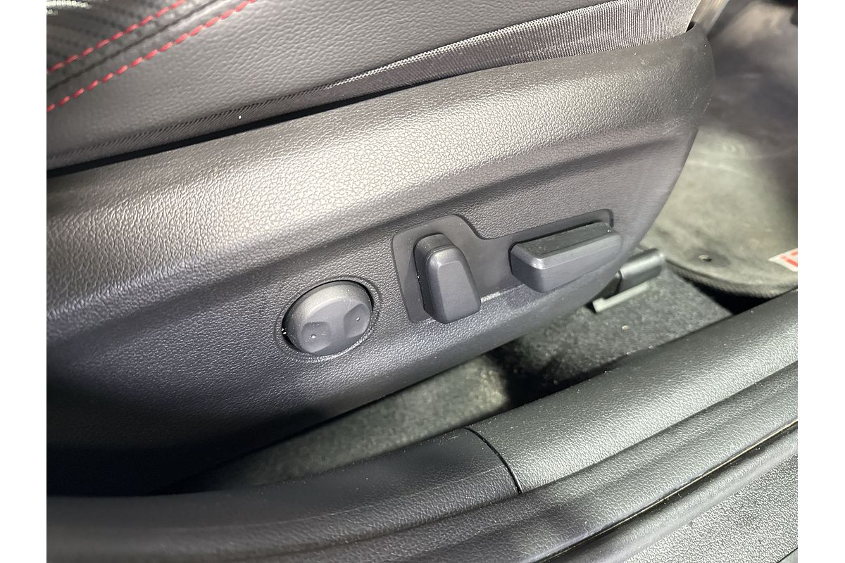 2021 Hyundai i30 N Line Premium PD.V4