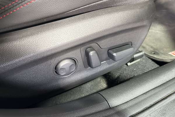 2021 Hyundai i30 N Line Premium PD.V4