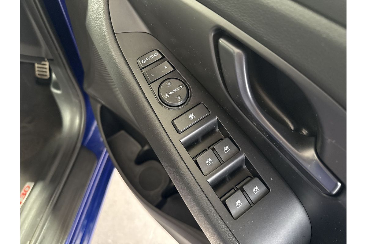 2021 Hyundai i30 N Line Premium PD.V4