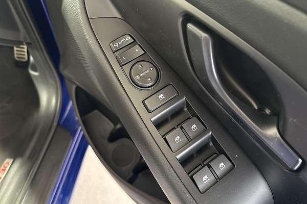2021 Hyundai i30 N Line Premium PD.V4