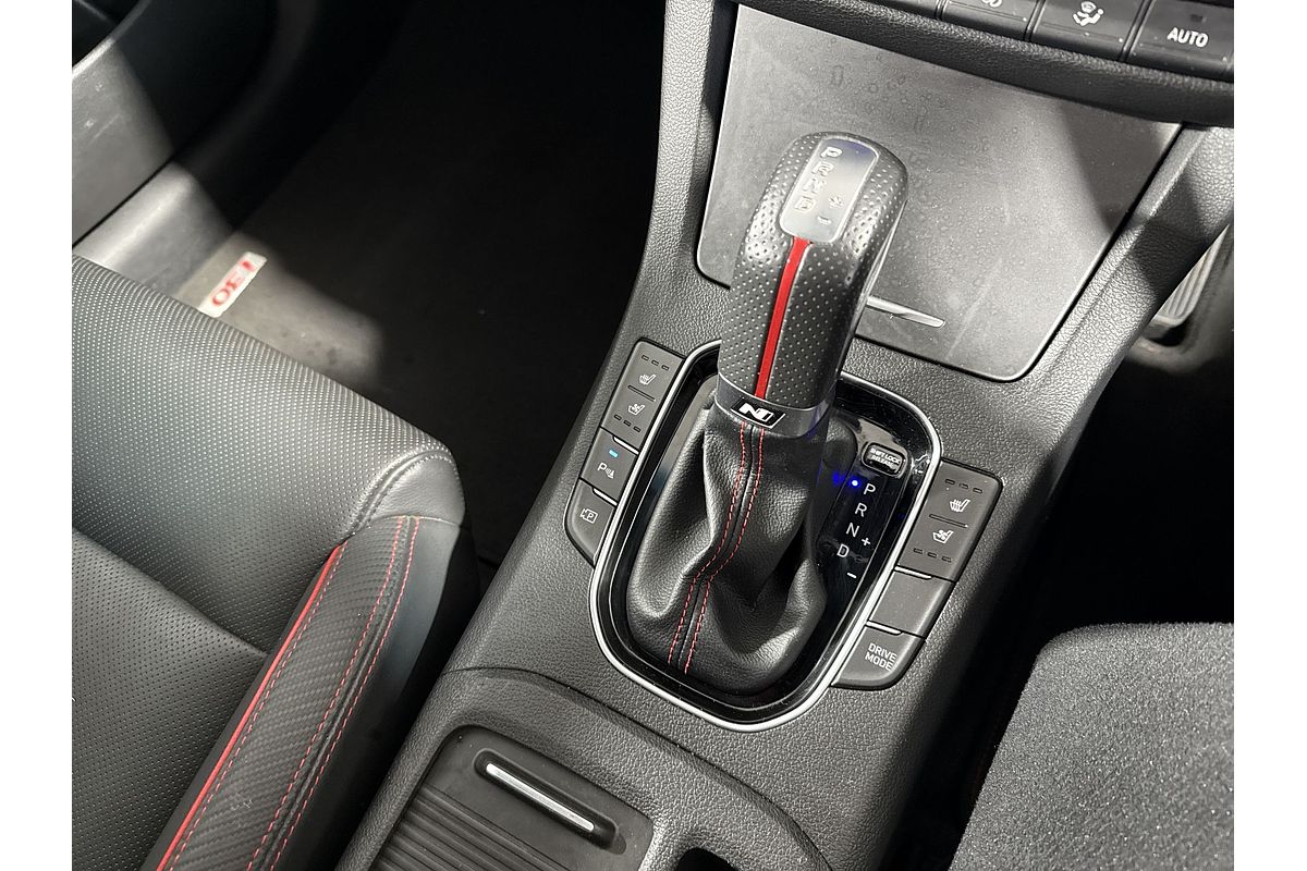 2021 Hyundai i30 N Line Premium PD.V4