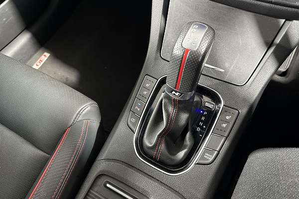 2021 Hyundai i30 N Line Premium PD.V4