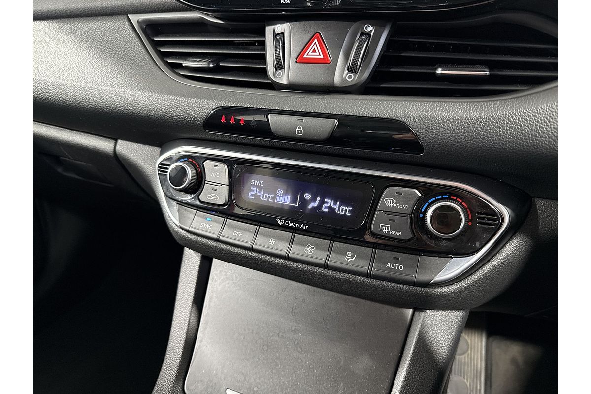 2021 Hyundai i30 N Line Premium PD.V4