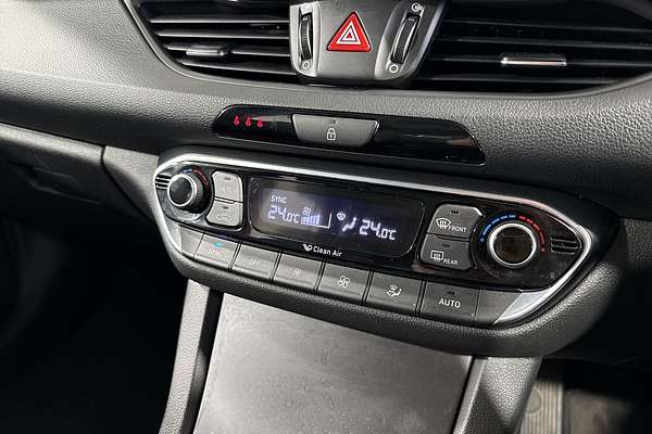 2021 Hyundai i30 N Line Premium PD.V4
