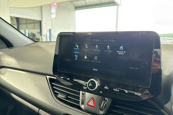 2021 Hyundai i30 N Line Premium PD.V4