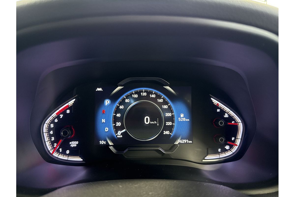 2021 Hyundai i30 N Line Premium PD.V4