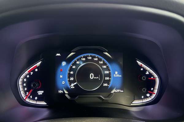 2021 Hyundai i30 N Line Premium PD.V4