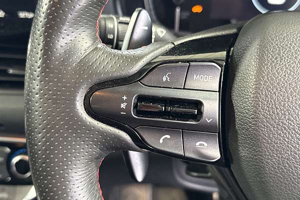 2021 Hyundai i30 N Line Premium PD.V4