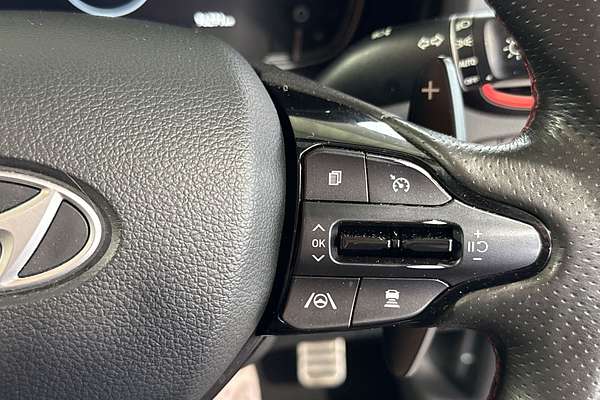 2021 Hyundai i30 N Line Premium PD.V4