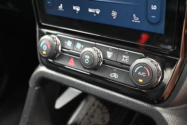 2023 Ford Ranger Wildtrak 4X4 2.0L