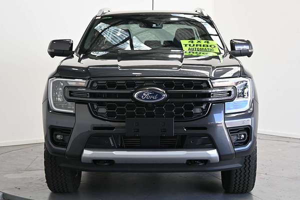 2023 Ford Ranger Wildtrak 4X4 2.0L