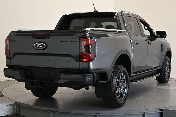 2023 Ford Ranger Wildtrak 4X4 2.0L