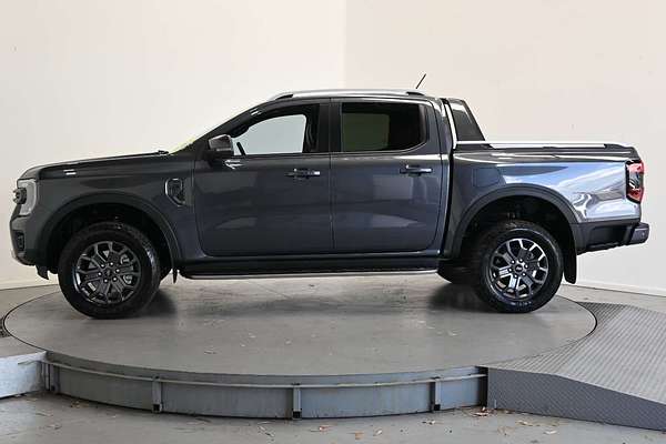 2023 Ford Ranger Wildtrak 4X4 2.0L