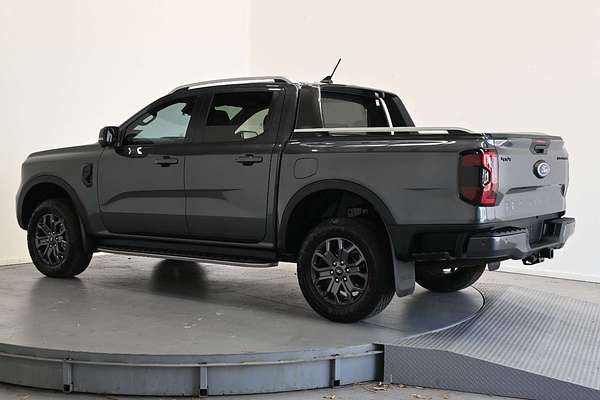 2023 Ford Ranger Wildtrak 4X4 2.0L