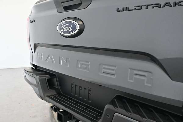2023 Ford Ranger Wildtrak 4X4 2.0L