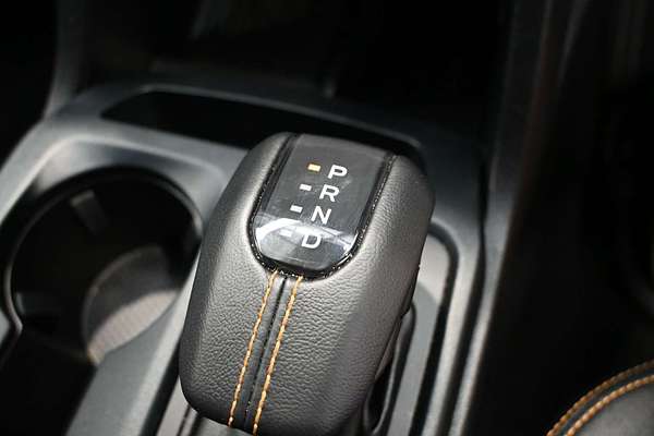 2023 Ford Ranger Wildtrak 4X4 2.0L