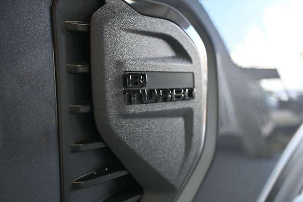 2023 Ford Ranger Wildtrak 4X4 2.0L