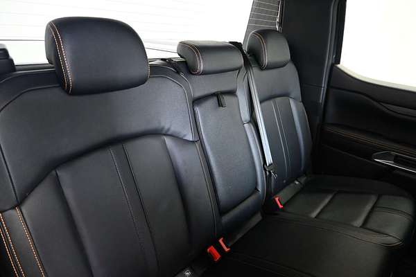 2023 Ford Ranger Wildtrak 4X4 2.0L