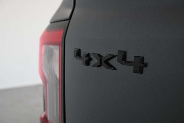 2023 Ford Ranger Wildtrak 4X4 2.0L