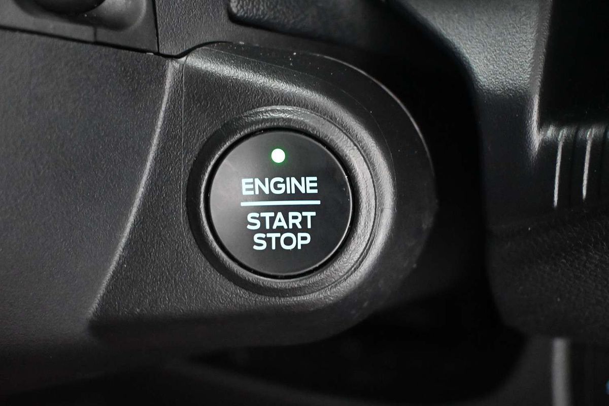2023 Ford Ranger Wildtrak 4X4 2.0L