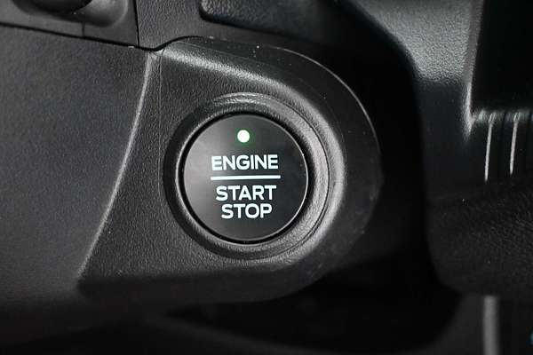 2023 Ford Ranger Wildtrak 4X4 2.0L