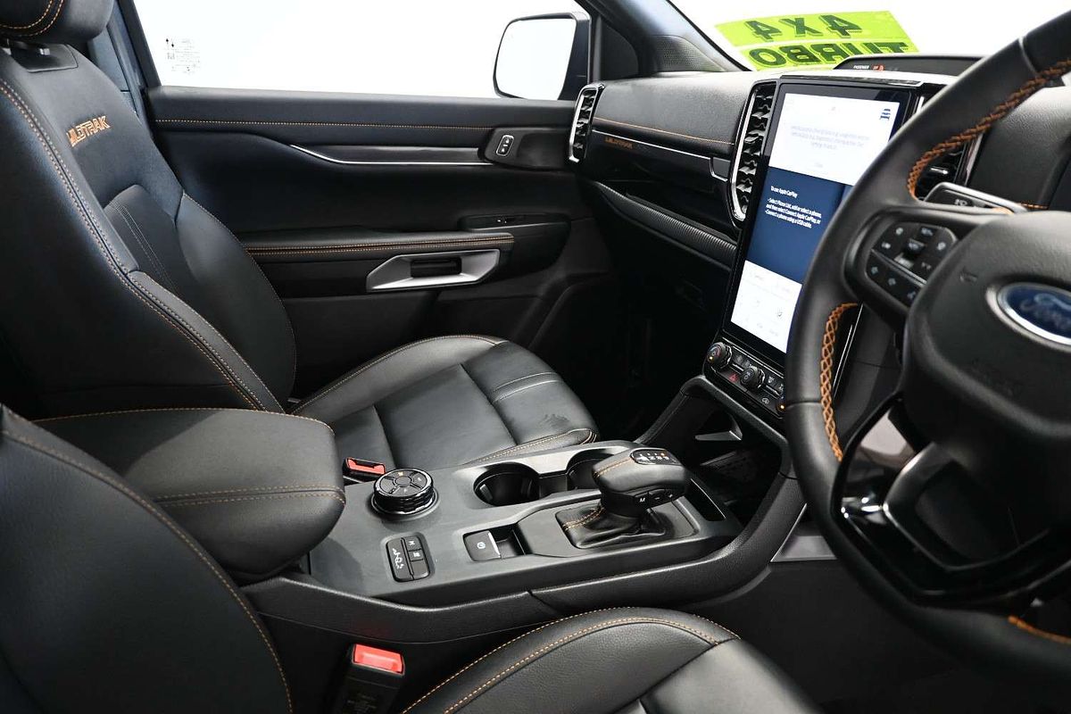 2023 Ford Ranger Wildtrak 4X4 2.0L
