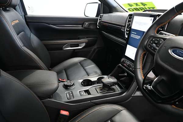 2023 Ford Ranger Wildtrak 4X4 2.0L