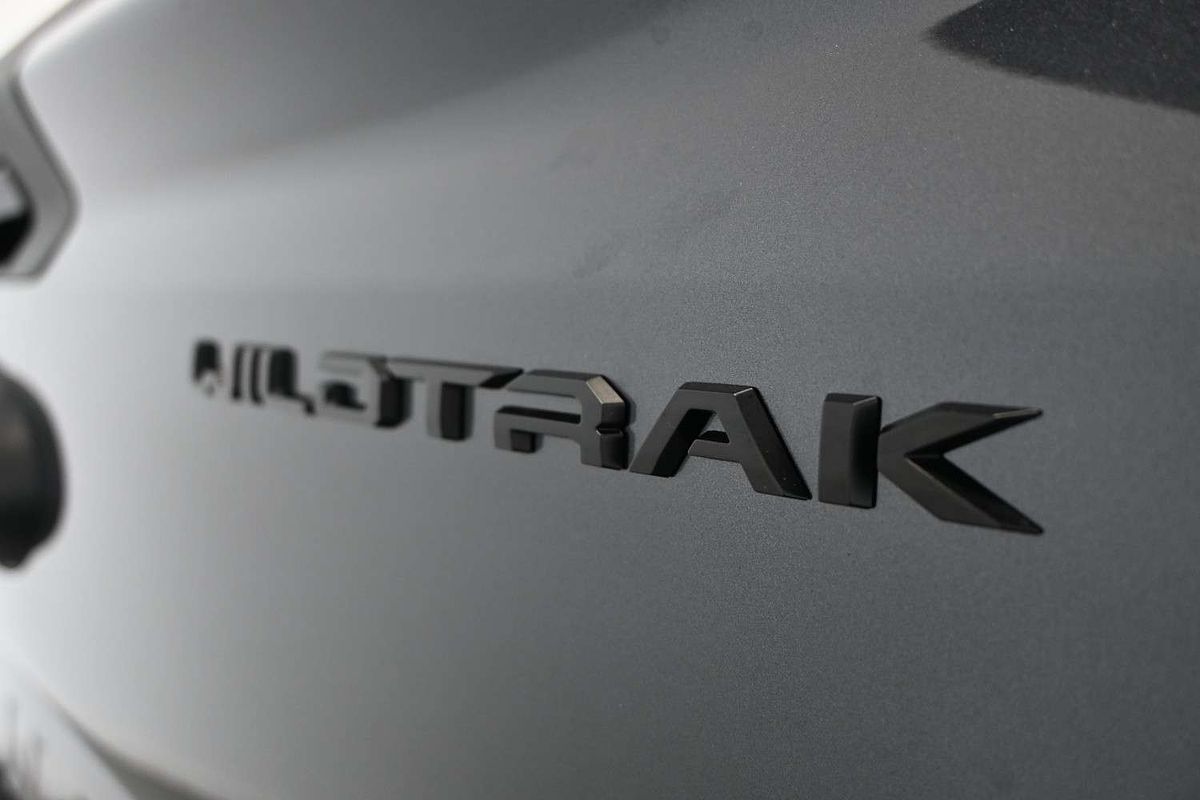 2023 Ford Ranger Wildtrak 4X4 2.0L