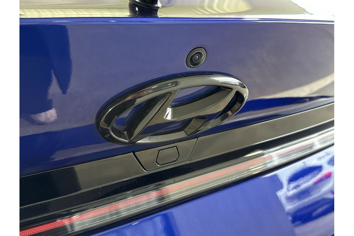 2022 Hyundai i30 N Premium CN7.V1