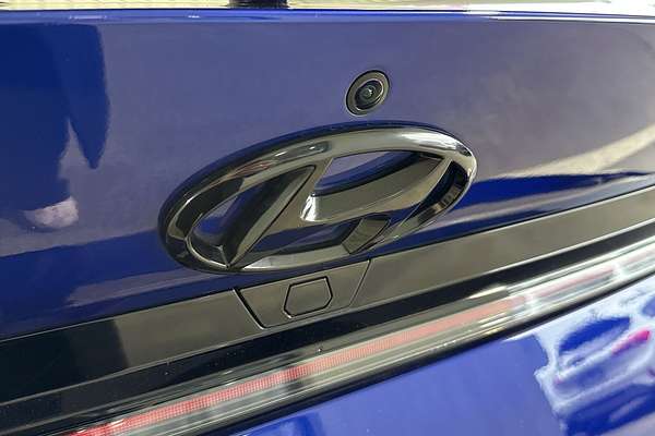 2022 Hyundai i30 N Premium CN7.V1