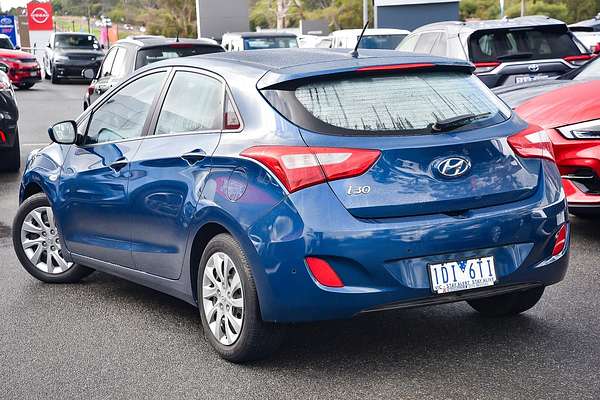 2014 Hyundai i30 Active GD2