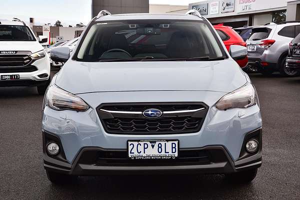 2017 Subaru XV 2.0i-S G4X