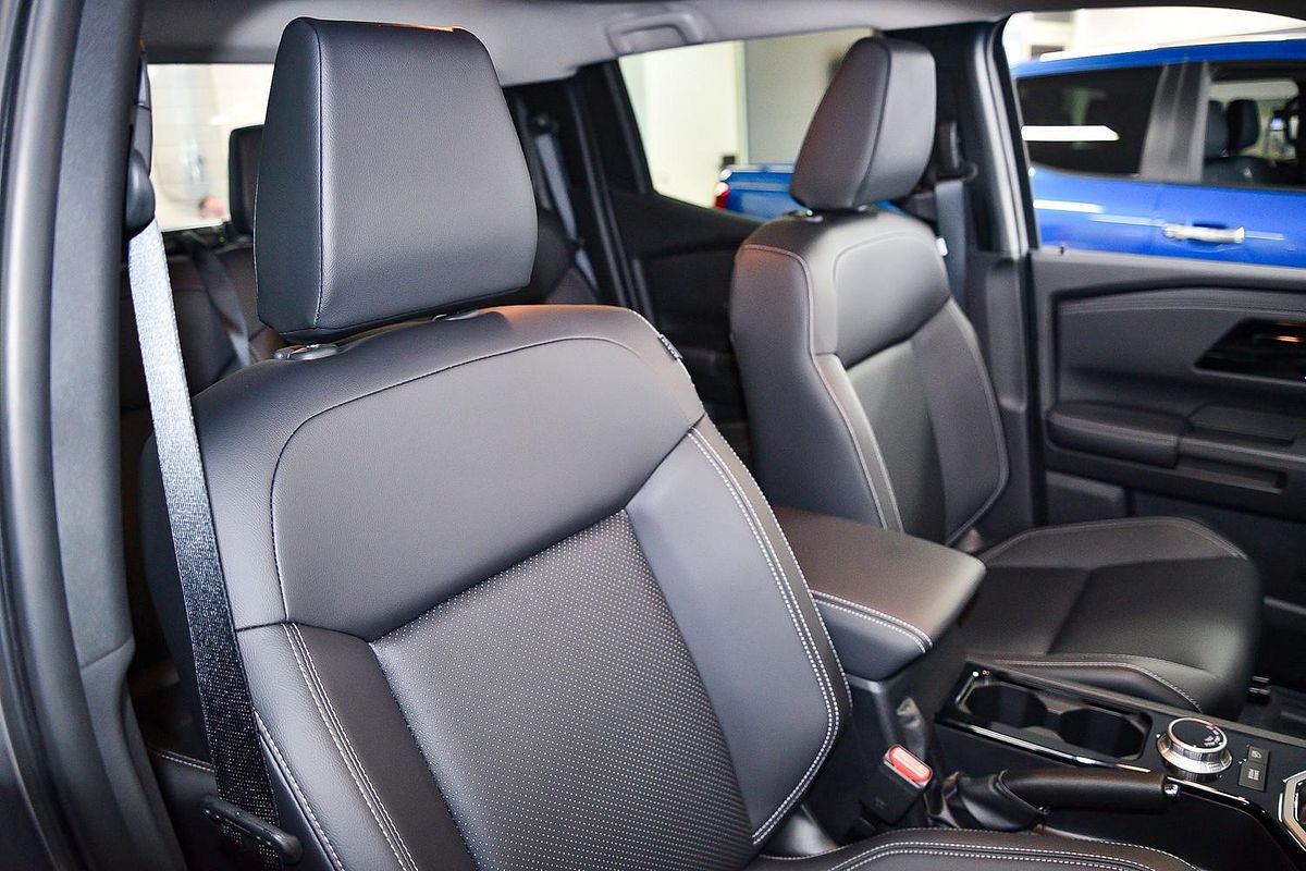 2025 Mitsubishi Triton GLS MV 4X4