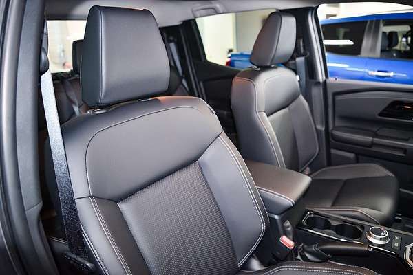 2025 Mitsubishi Triton GLS MV 4X4
