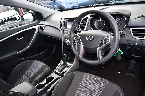 2014 Hyundai i30 Active GD2