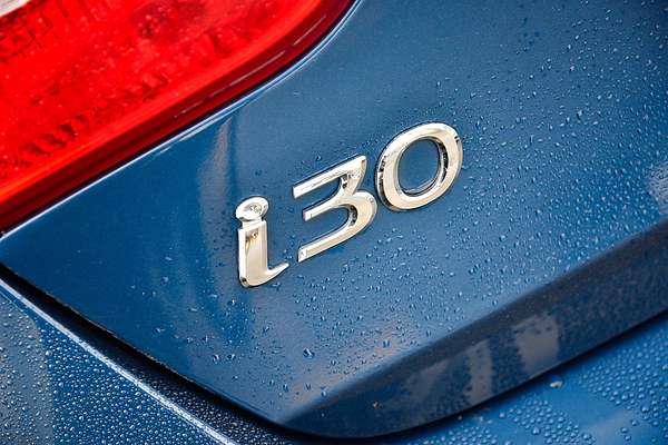 2014 Hyundai i30 Active GD2