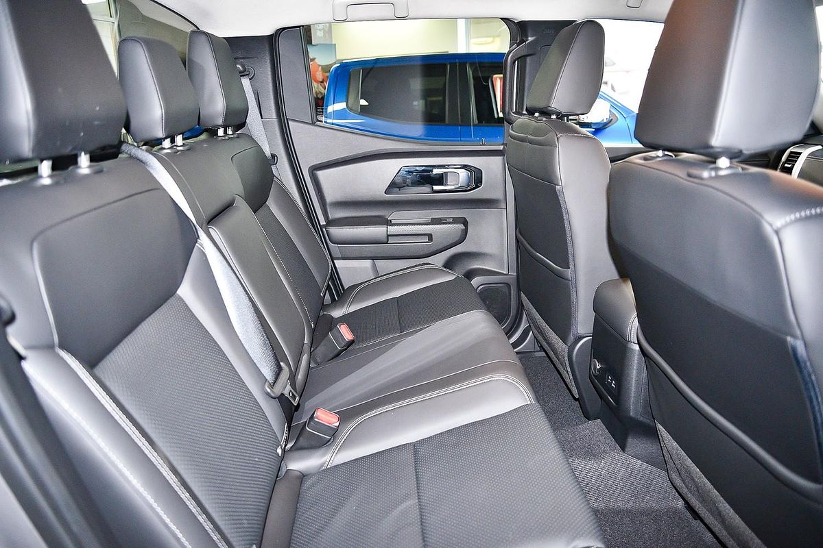 2025 Mitsubishi Triton GLS MV 4X4