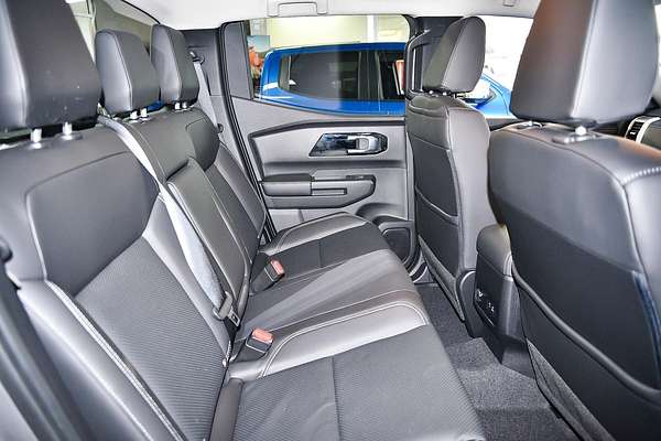 2025 Mitsubishi Triton GLS MV 4X4