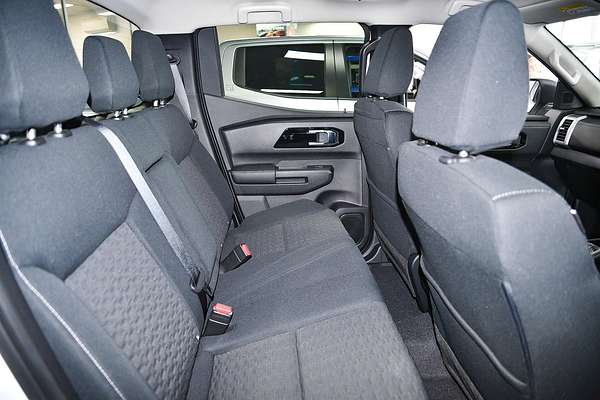 2025 Mitsubishi Triton GLS MV 4X4