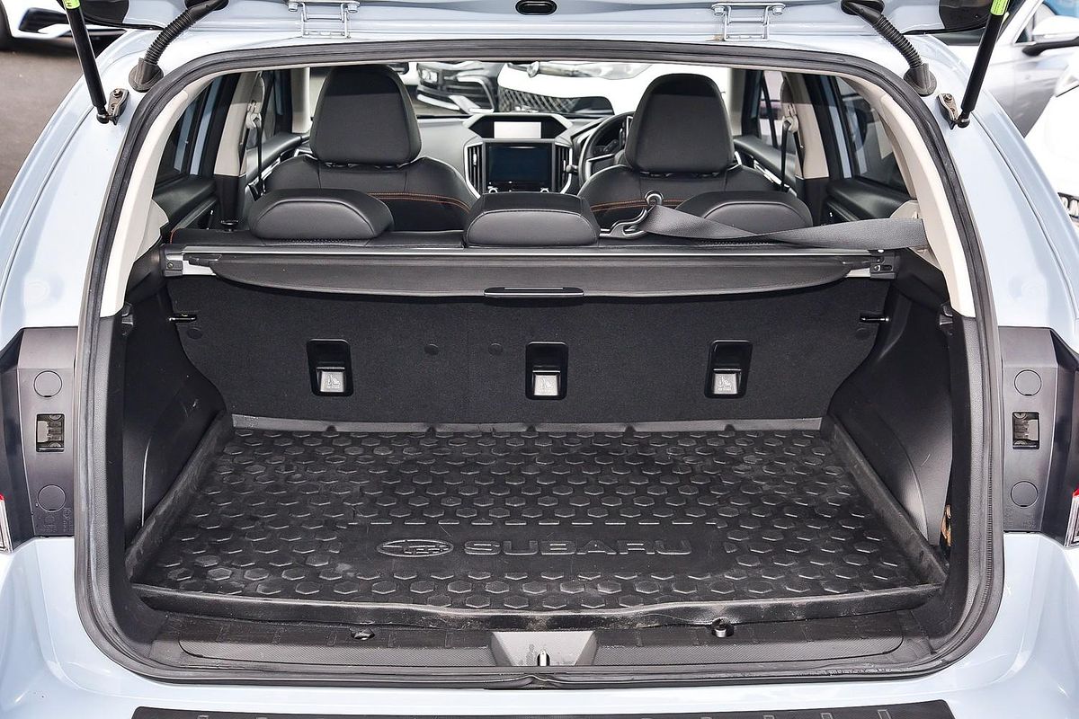 2017 Subaru XV 2.0i-S G4X