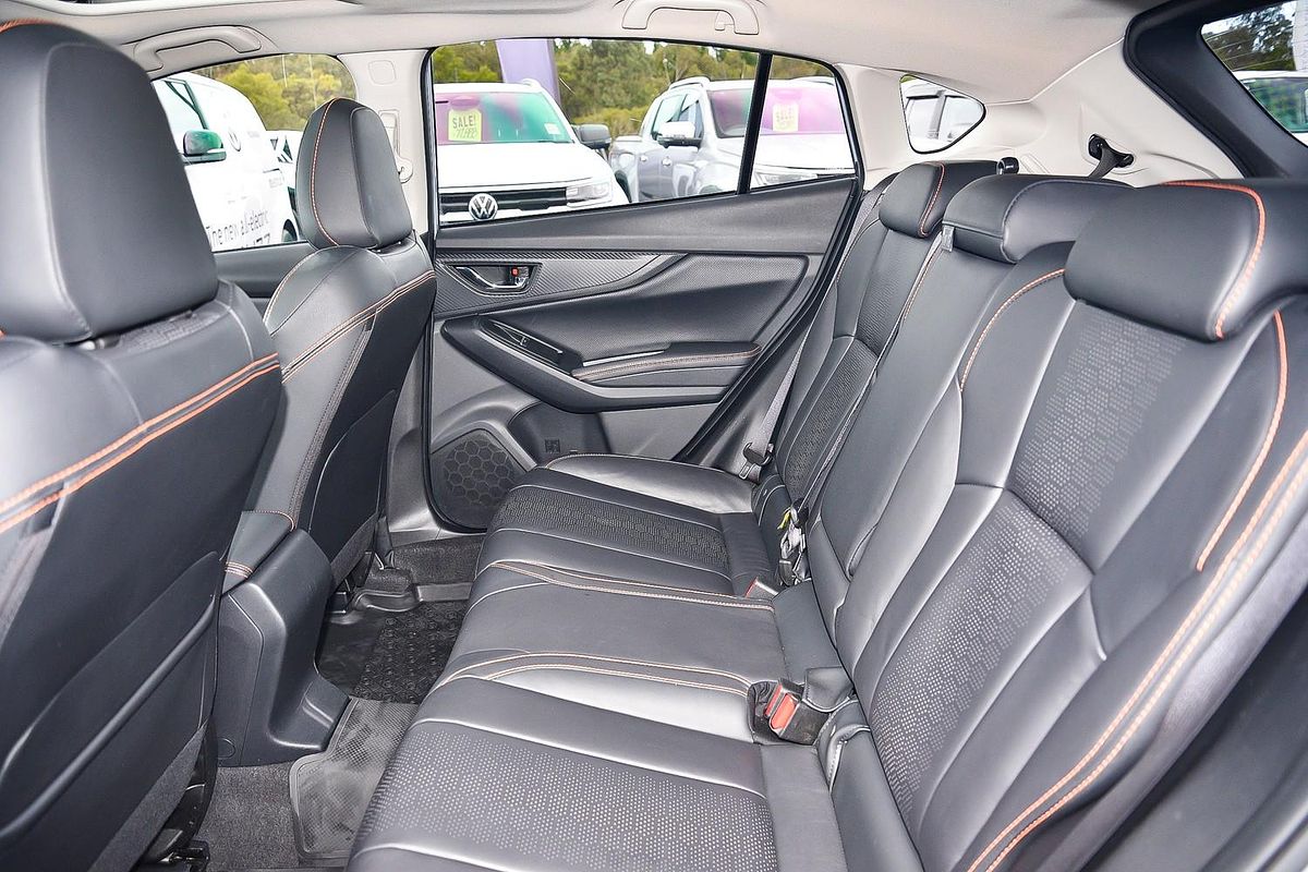 2017 Subaru XV 2.0i-S G4X