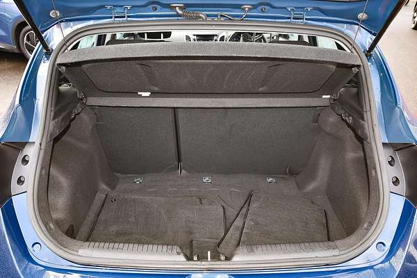 2014 Hyundai i30 Active GD2