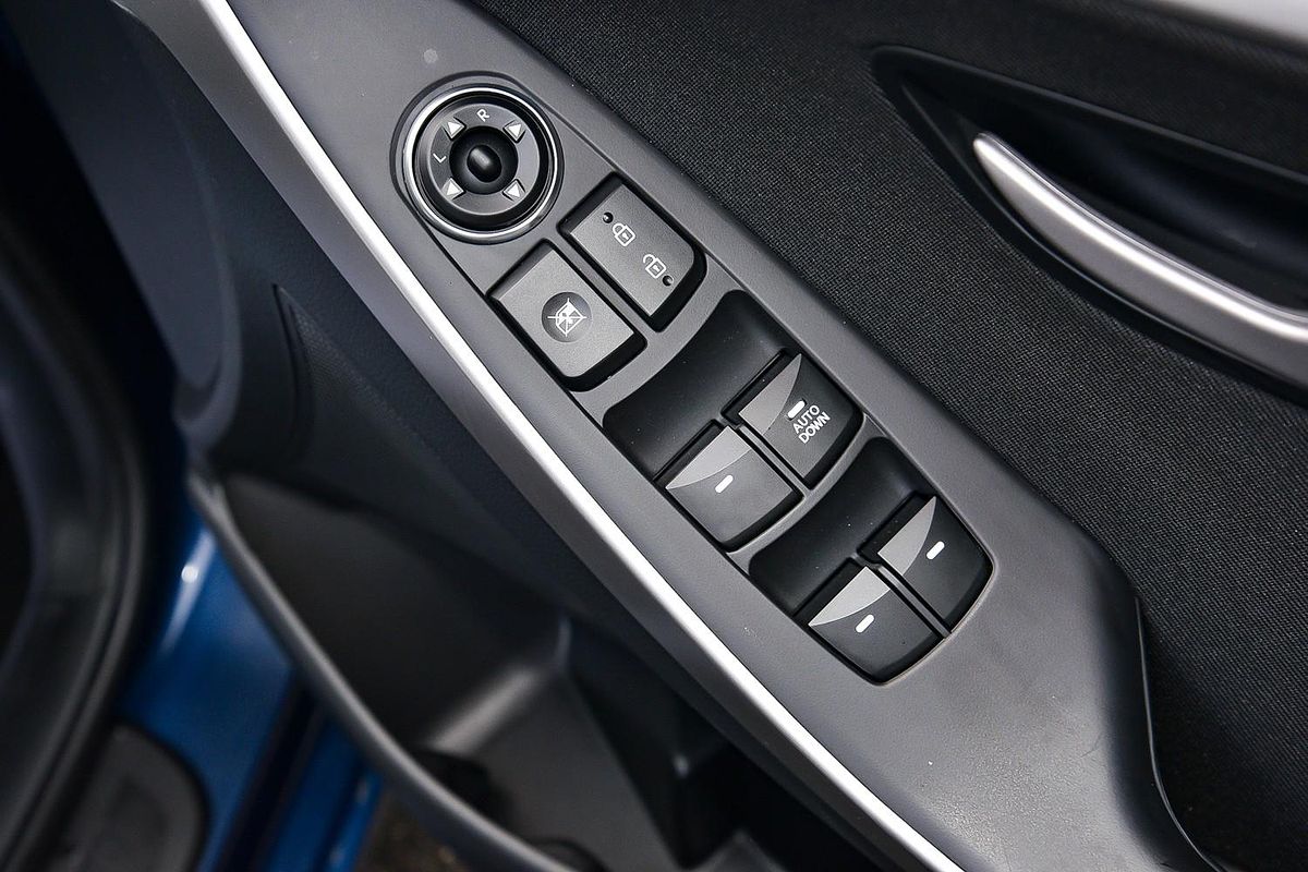 2014 Hyundai i30 Active GD2