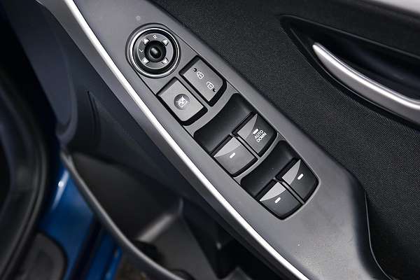 2014 Hyundai i30 Active GD2
