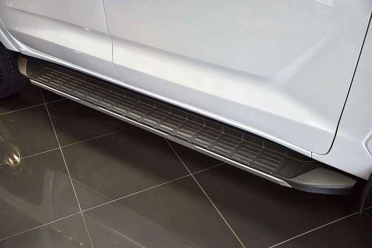 2025 Mitsubishi Triton GLS MV 4X4