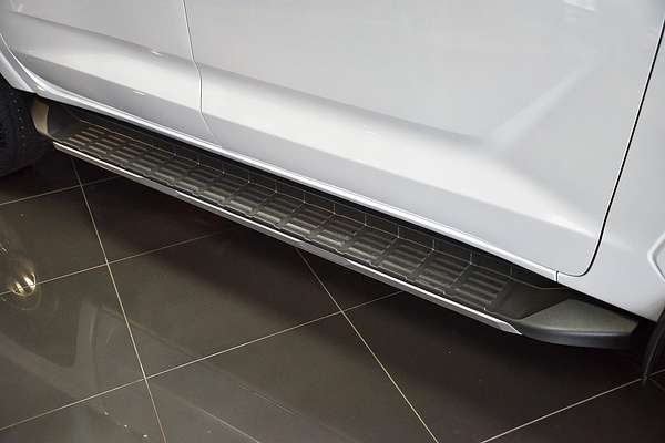 2025 Mitsubishi Triton GLS MV 4X4