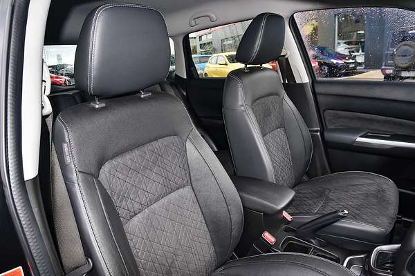 2020 Suzuki Vitara Turbo LY Series II
