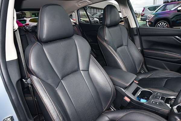 2017 Subaru XV 2.0i-S G4X